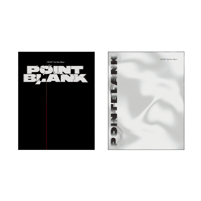 Pre-order Now – KPOP MARKET