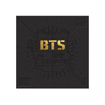 BTS - Debut Single 2 Cool 4 Skool CD+Extra Photocards Set