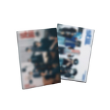 N.Flying - 2nd Mini Album Still Photobook Ver. CD