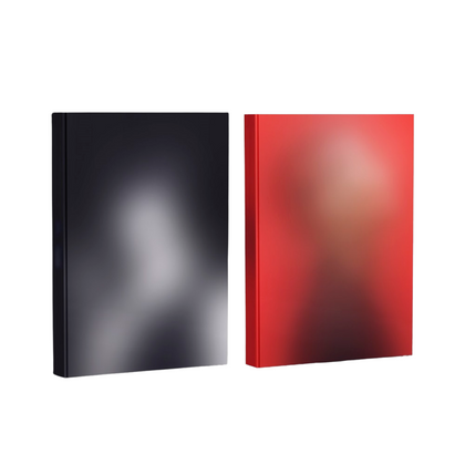 Bae Jin Young - 1st Mini Album Still Young CD