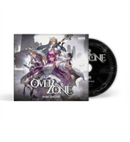 Goddess of Victory : Nikke 승리의 여신: 니케 OST Over Zone version CD