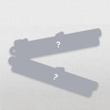 Idntt - 3rd Mini Album itsnotover Silicone Album