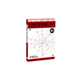 Catch The Young - 1st Full Album Evolve Physical Album version CD