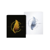 Cix - 8th Mini Album Go Chapter 1 : Go Together CD+Folded Poster