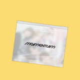 hrtz.wav - 2nd Mini Album The Second Wave: MOMENTUM Festival Kit ver.