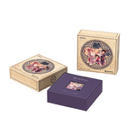 Blue Archive 3.5th Anniversary Original Sound Track Kit Album Package