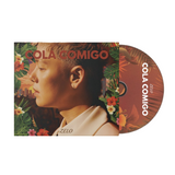 Zelo - Cola Comigo CD