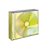 ONEWE - 面: Unknown Atlas [面 ver.] CD