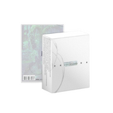 JEONGHAN X JOSHUA - 1st Mini Album DREAMSCAPE KiT ver.