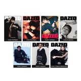 Dazed & Confused Korea Magazine August 2026 J-HOPE Juyeon Agnes Wahlstrom