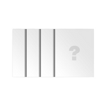 [EXCLUSIVE POB] Monsta X - 13th Mini Album The X CD+Pre-Order Gift