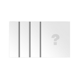 [EXCLUSIVE POB] Monsta X - 13th Mini Album The X CD+Pre-Order Gift
