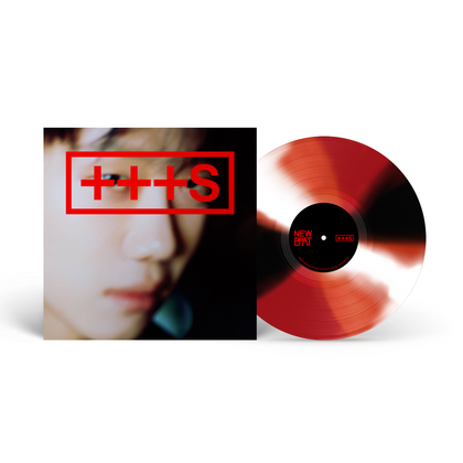 Ha Hyun Sang - Vol.2 New Boat (Remastered) LP