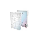 Lun8 - 2nd Single Album Lost Suncatcher version Nemo Album