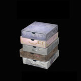 Owis - 1st Mini Album Museum Missing Piece version