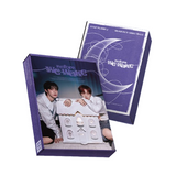 FLARE U - 2027 Season's Greetings Before WE WAKE
