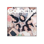 Itzy - Japan 2nd Album Collector Limited Edition B CD