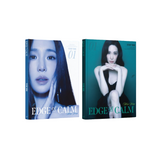 Tiffany Young - Vol.1 Edge of Calm CD