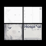 Redoor - 3rd EP Hospital CD