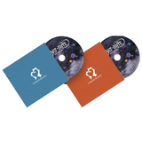 Heart of Woman - Vol.1 Heart Byte : LEGACY One Dream version CD