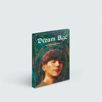 Dept - 2nd Full Length Album Dream Age CD