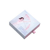 Park Eun Bin - 30th Anniversary Album SHOOTING MY LOVE CD+Pre-Order Gift