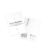 ISEGYE IDOL - 2st Mini Album Across Dimensions STAYG ver.
