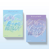 WEi - 6th Mini Album Love PT.3 : Eternally