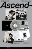 Zerobaseone - 6th Mini Album Ascend- LP version
