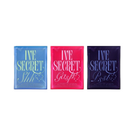 [Starship Square Exclusive POB] Ive - 4th EP Ive Secret Standard Edition CD+Pre-Order Gift