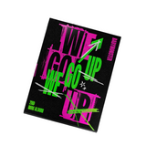 [EXCLUSIVE POB] BABYMONSTER - WE GO UP [UP Ver.] Album+Pre-Order Gift