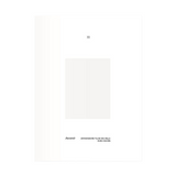 Zerobaseone - 6th Mini Album Ascend- 11 version CD