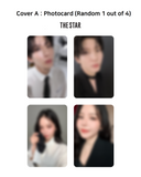 The Star Magazine Korea February 2026 Solar Mamamoo Billlie