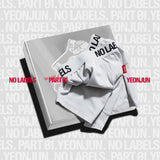Yeonjun - 1st Mini Album No Labels Part 01 Trunk Shorts version CD