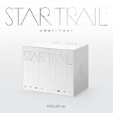 Stellive - 1st Album Star Trail CD