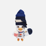 [2nd PRE-ORDER] RIIZE POP-UP 2025 WE LITTLE RIIZE Official MD - 20CM DOLL