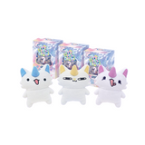 Ayatsuno Yuni - 1st EP Arnyang version