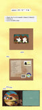 AKMU - 4th Full Album FLOWERING