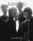 Arena Homme+ Korea Magazine May 2026 LNGSHOT