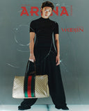 Arena Homme+ Korea Magazine May 2026 LNGSHOT