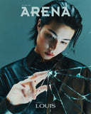 Arena Homme+ Korea Magazine May 2026 LNGSHOT