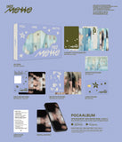 ITZY - Motto [POCAALBUM Ver.] 12th Mini Album