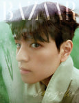 Bazaar Korea Magazine June 2025 STRAY KIDS SEUNGMIN