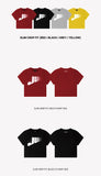 [PRE-ORDER] BLACKPINK JUMP Official Merch - T-SHIRT