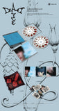 SUNG HAN BIN - 1st Mini Album DEAD:ALIVE Jewel ver. CD