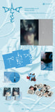 SUNG HAN BIN - 1st Mini Album DEAD:ALIVE Photobook ver. CD