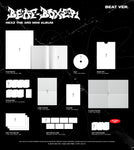 NEXZ - Beat-Boxer 3rd Mini Album+Pre-Order Gift