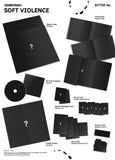 TAEMIN - PHASE I : Soft Violence [PHOTO BOOK Ver.] Album