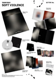 TAEMIN - PHASE I : Soft Violence [PHOTO BOOK Ver.] Album