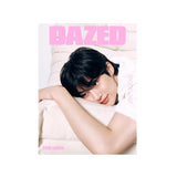 Dazed & Confused Beauty edition Korea Magazine 2024 BYEON WOOSEOK